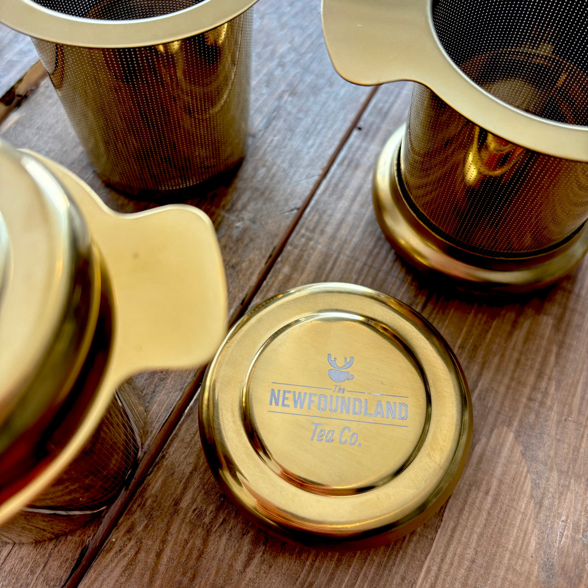 Tea Infuser