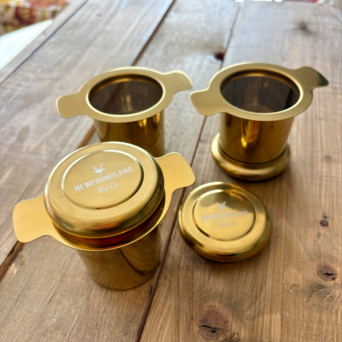 Tea Infuser