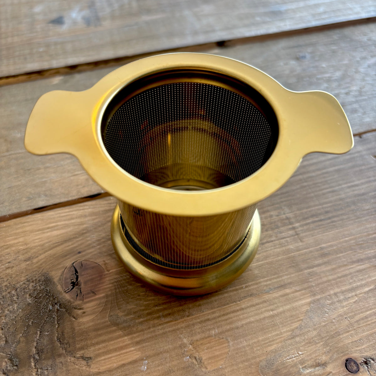 Tea Infuser