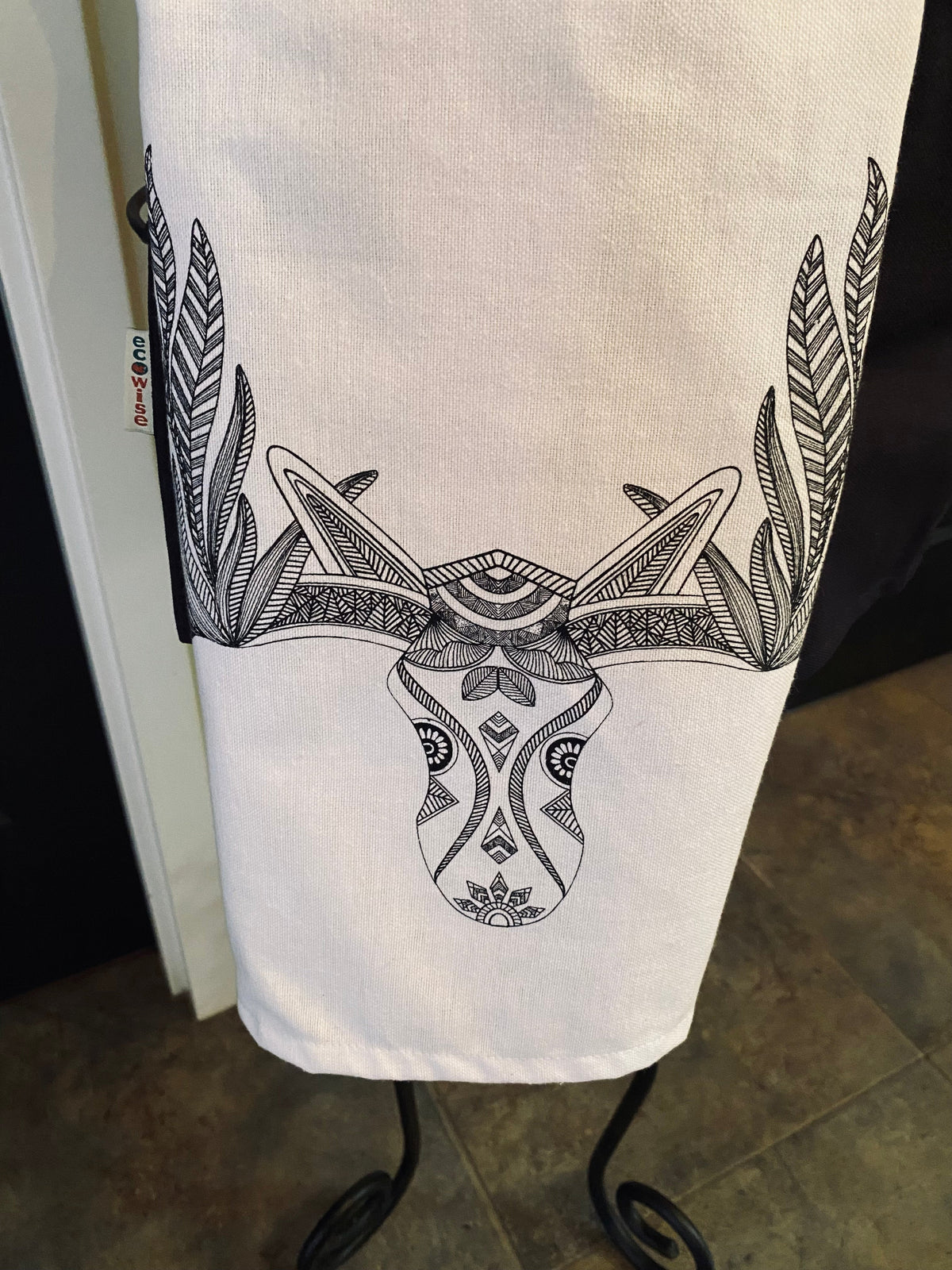 Tea Towel