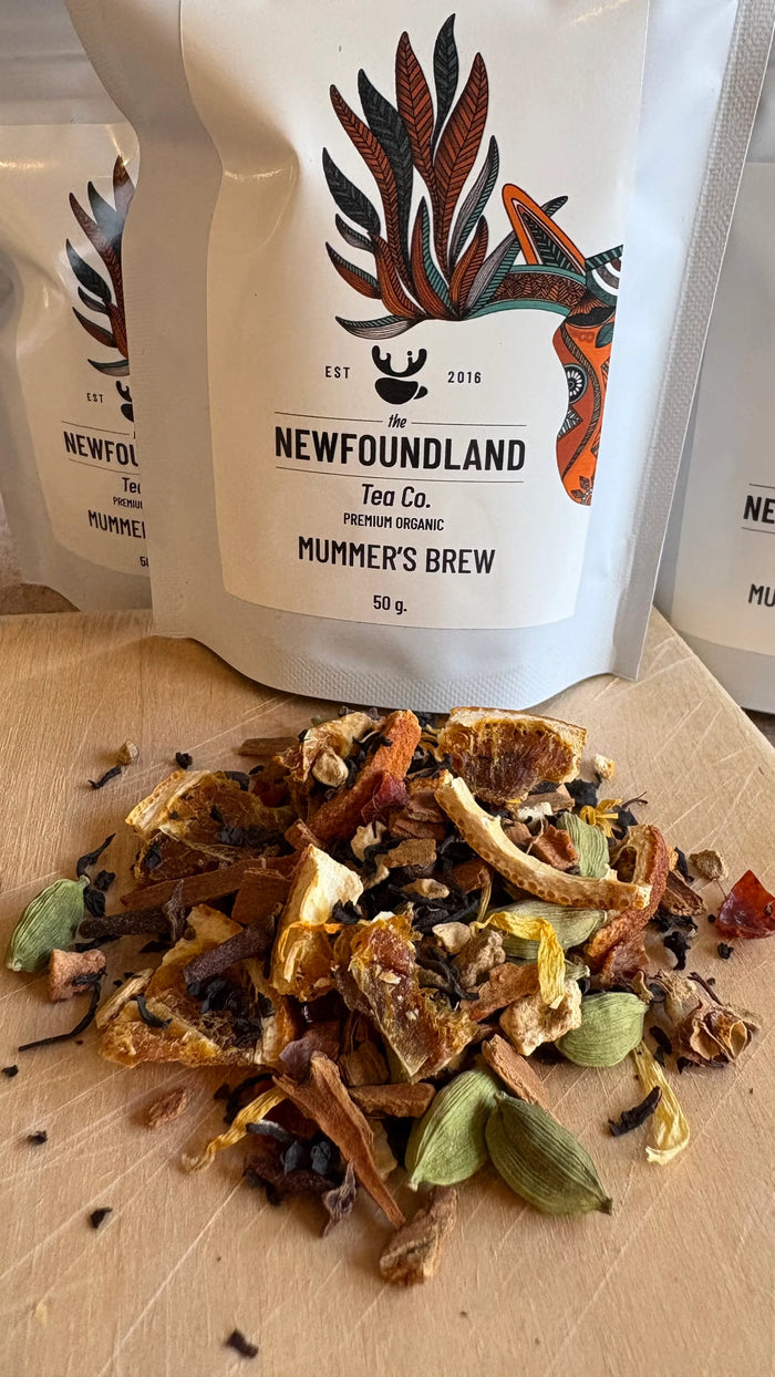 Mummer's Brew
